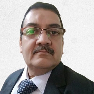 Milind Gujar